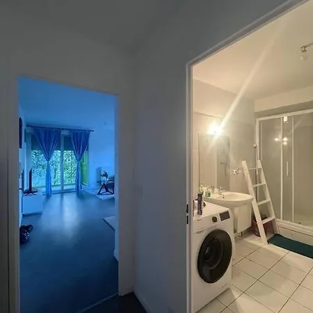 Διαμέρισμα Ultra Confortable A Evry-courcouronnes