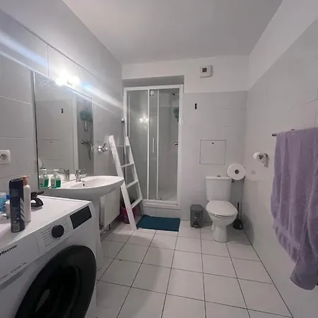 Διαμέρισμα Ultra Confortable A Evry-courcouronnes *